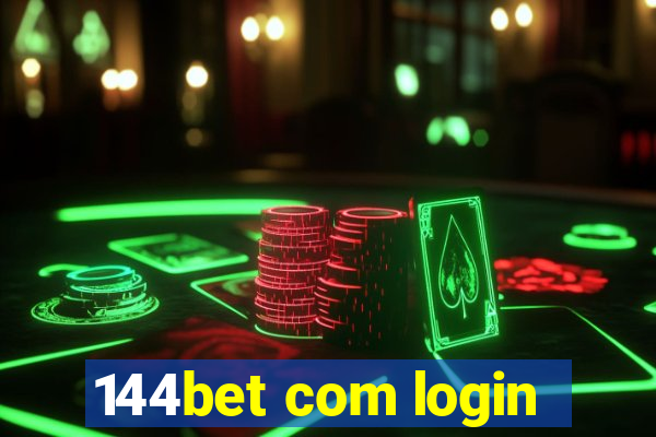 144bet com login